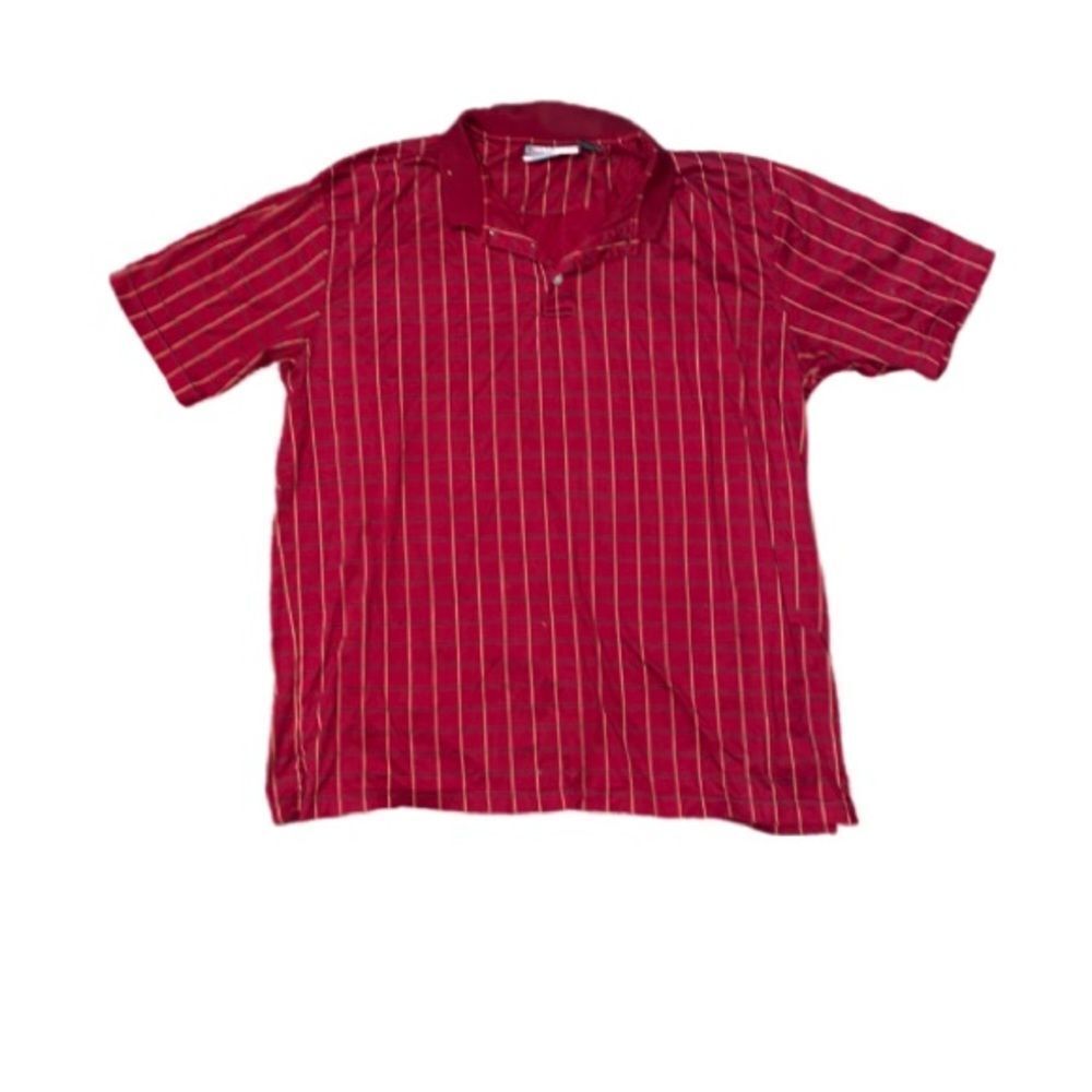Steve & Barry's Classic Mercerized Polo